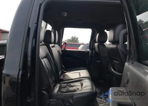 2016 Ford F-250 Lariat z USA, uszkodzony, nr VIN 1FT7W2BT6GEA96214